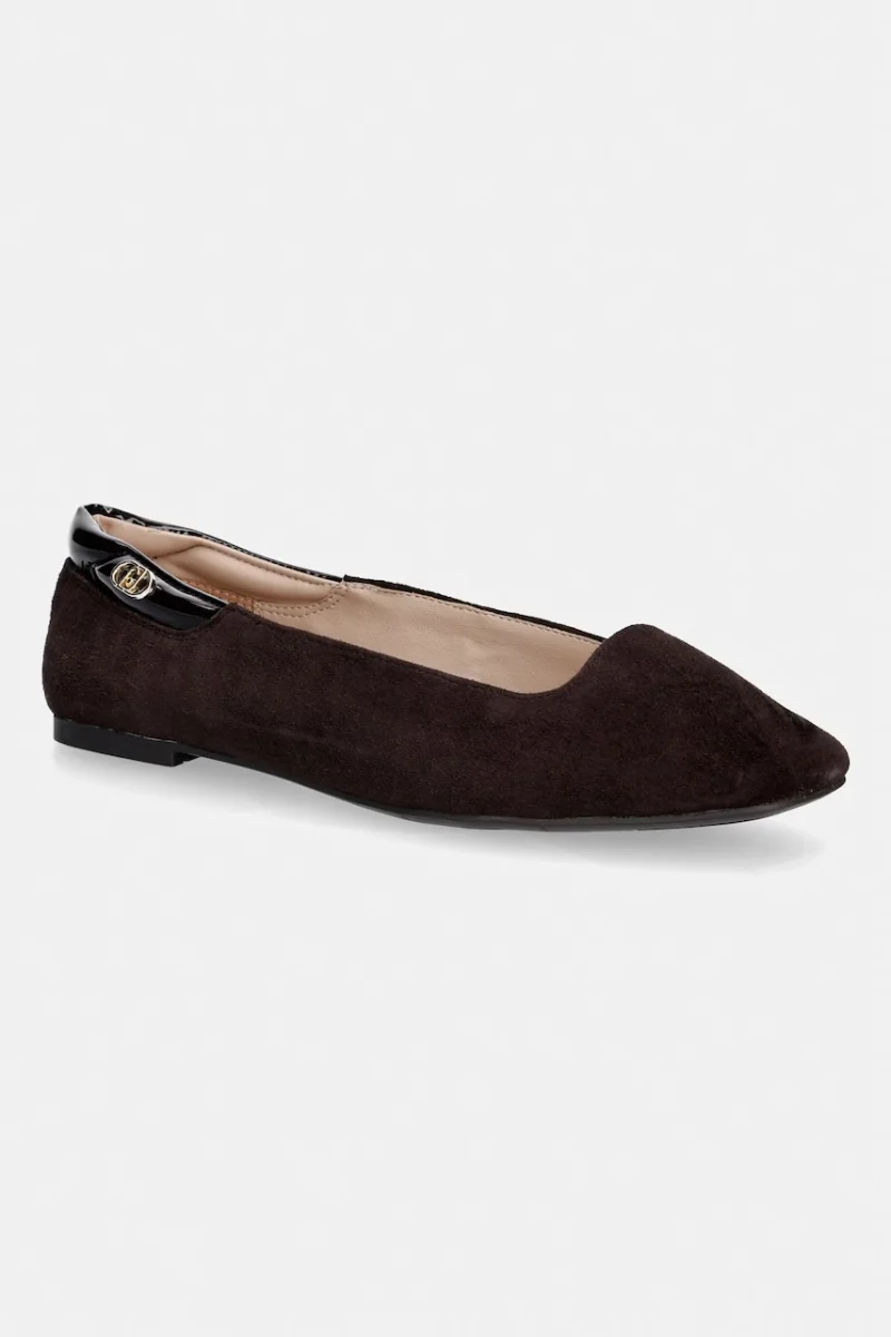 Liu Jo  balerini nubuck BRIGITTE 19