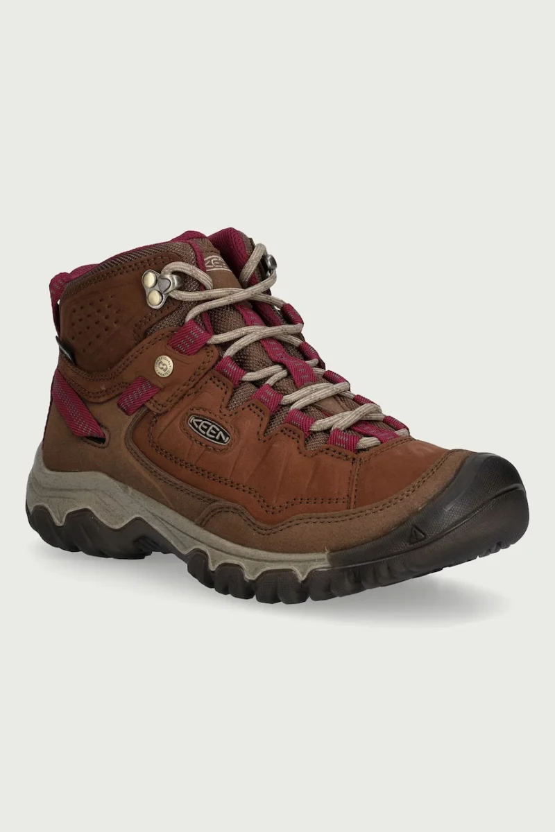 Keen  încălțăminte de trekking pentru femei TARGHEE IV MID WP