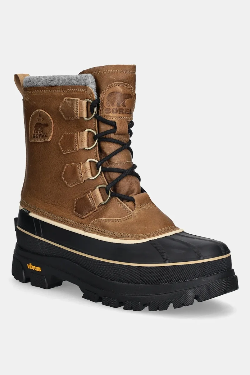 Sorel  ghete de piele CARIBOU HORIZON GTX
