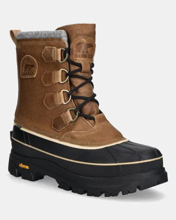 Sorel  ghete de piele CARIBOU HORIZON GTX