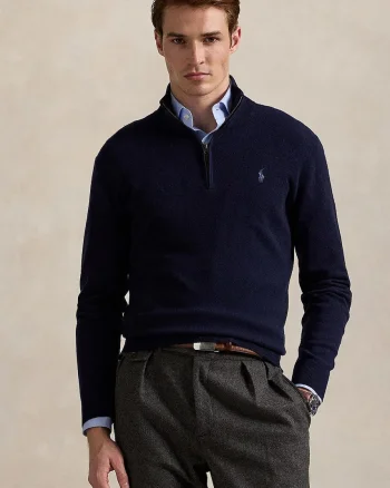 Polo Ralph Lauren  pulover de lână