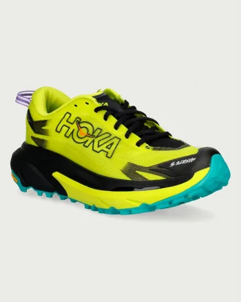 Hoka  încălțăminte de trekking pentru bărbați Mafate 5