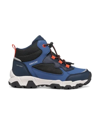 Geox  încălțăminte de trekking pentru copii MAGNETAR