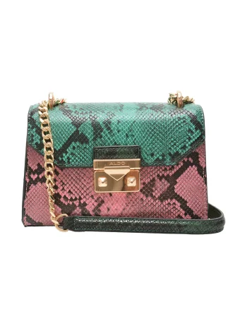 Geanta ALDO multicolor Geanta ALDO multicolor dama