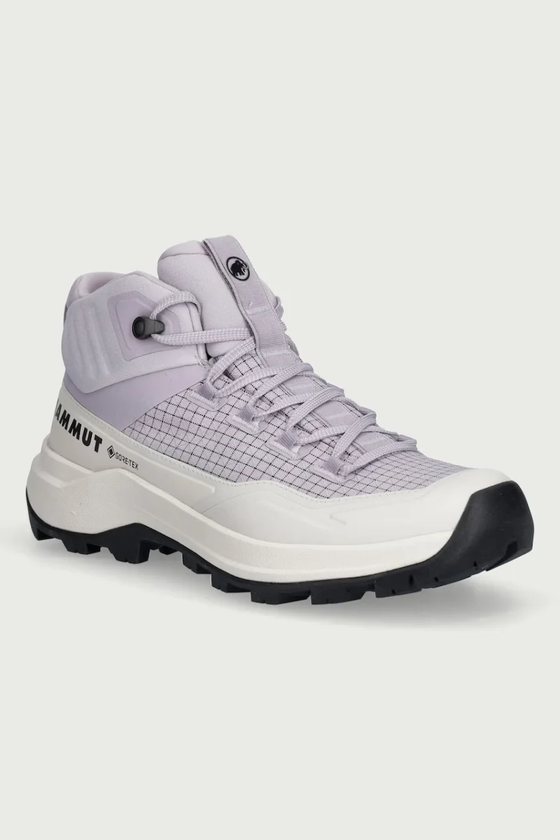 Mammut  încălțăminte de trekking pentru femei Sertig III Mid GTX