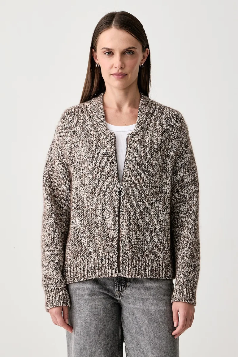 Marc O'Polo  cardigan pentru femei cu lână