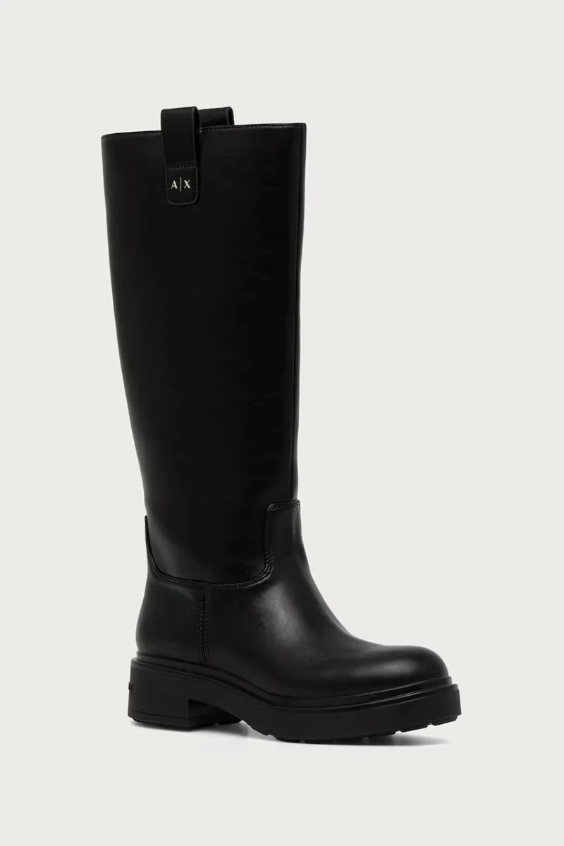 Armani Exchange  cizme pentru femei