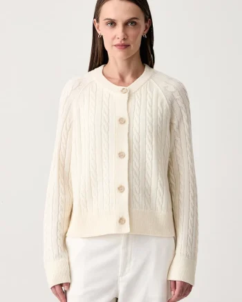 Marc O'Polo  cardigan pentru femei cu lână