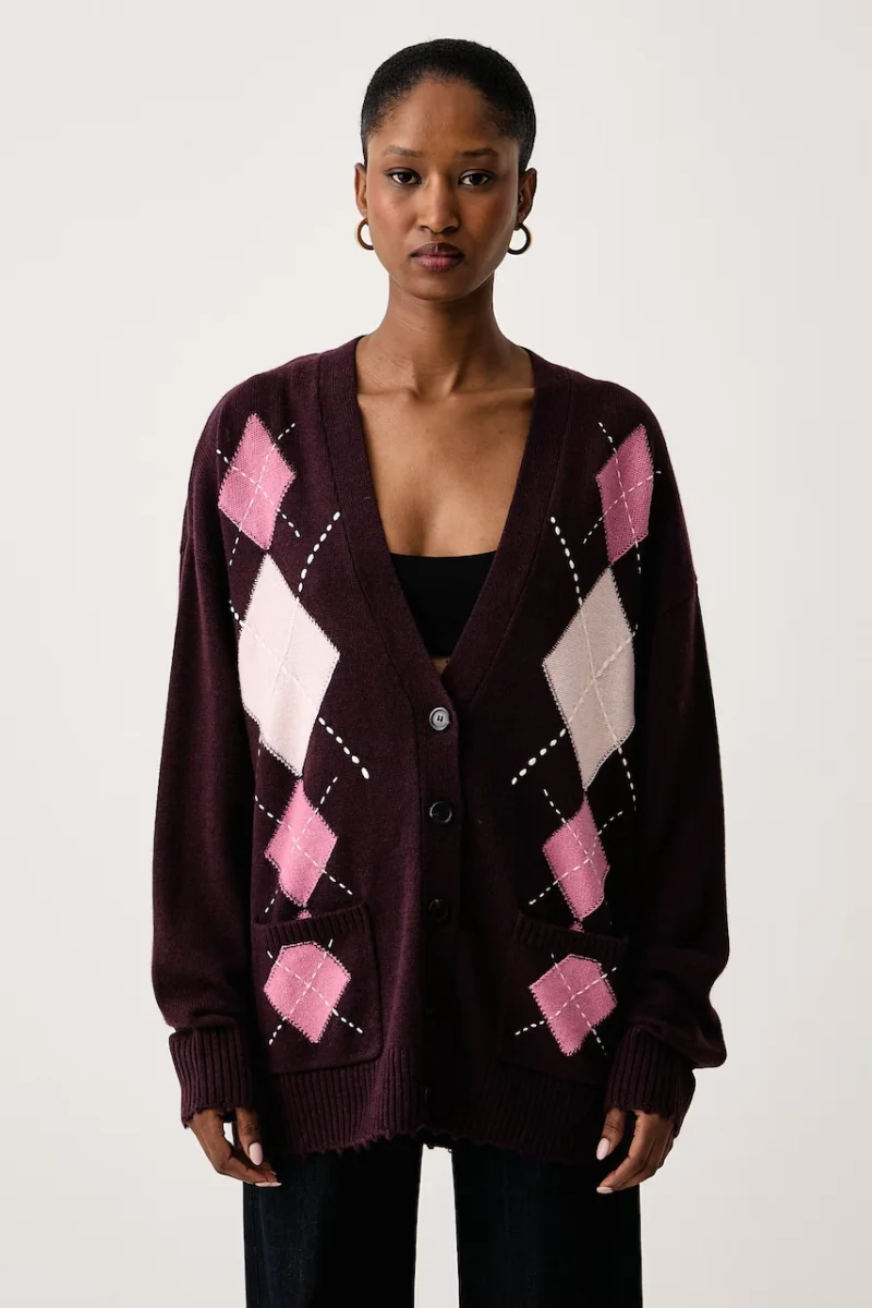 Pinko  cardigan pentru femei din lână