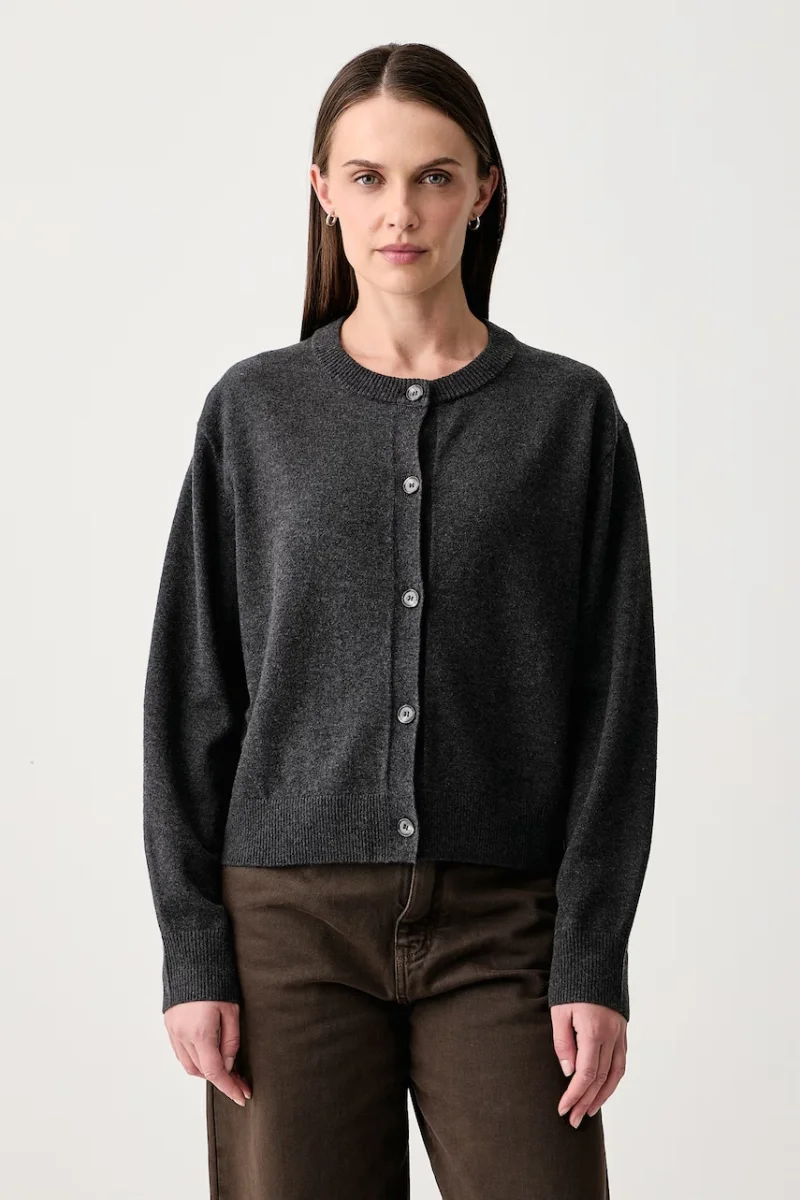 Marc O'Polo  cardigan pentru femei cu bumbac
