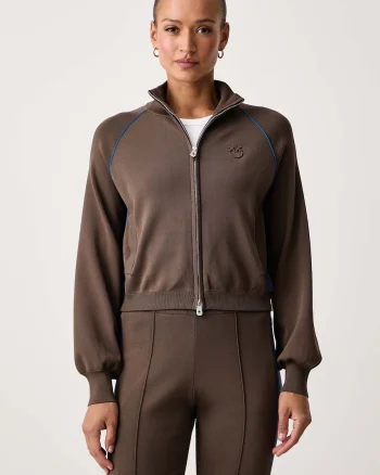 Pinko  cardigan pentru femei cu vâscoză