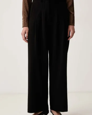 Fracomina  pantaloni de costum pentru femei