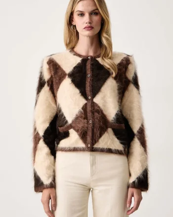 Seventy Venezia  cardigan pentru femei din cașmir