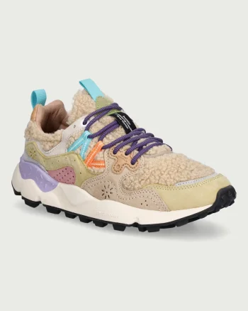 Flower Mountain  Yamano 3 sneakers pentru femei