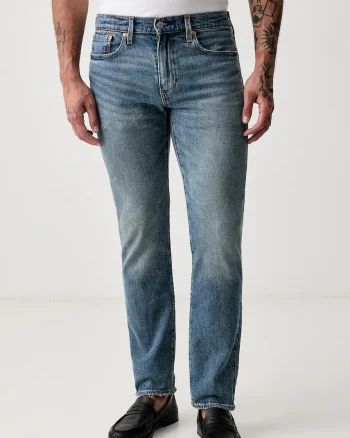 Levi's  blugi tapered pentru bărbați 502™ TAPER