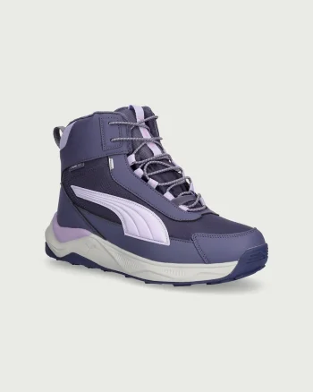 Puma  încălțăminte de iarnă pentru copii Evolve2.0 BootPuretex Jr