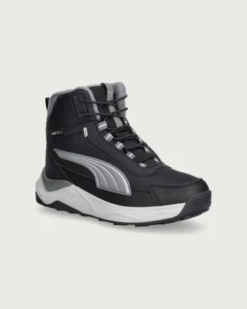 Puma  încălțăminte de iarnă pentru copii Evolve2.0 BootPuretex Jr
