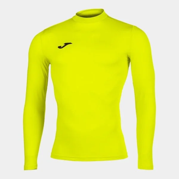 Bluza corp barbati Joama Academy galben