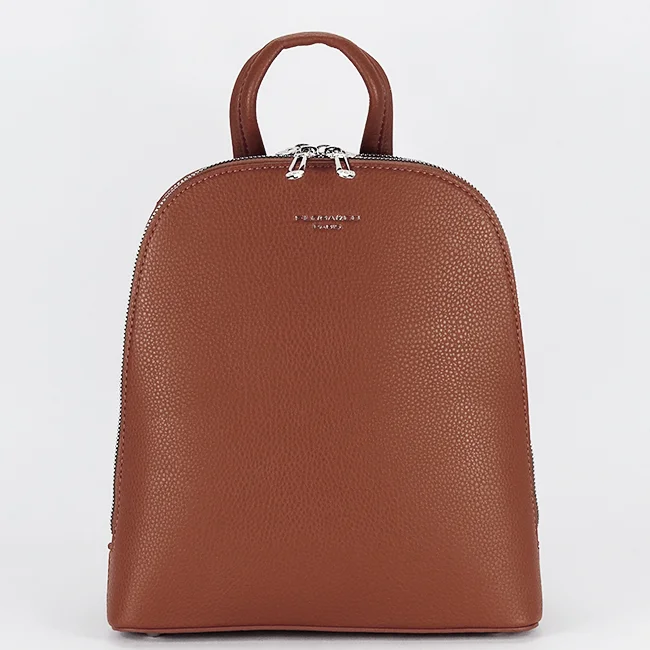 Rucsac camel FloraCo Paris F2547 18