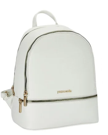 Rucsac alb dama Pierre Cardin 25904 M0