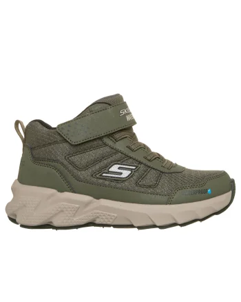 Ghete Skechers Copii Elite Sport Tread - Aquavek Hi
