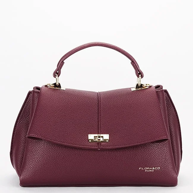 Geanta bordo medie FloraCO Paris F9963 15