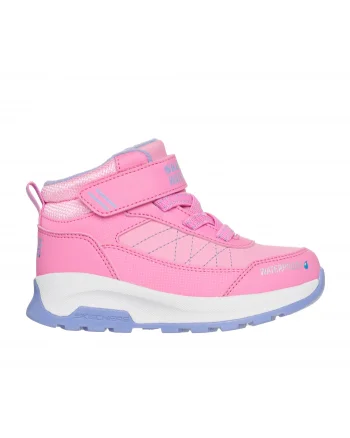 Ghete Skechers Copii Storm Blazer - Artic Mass
