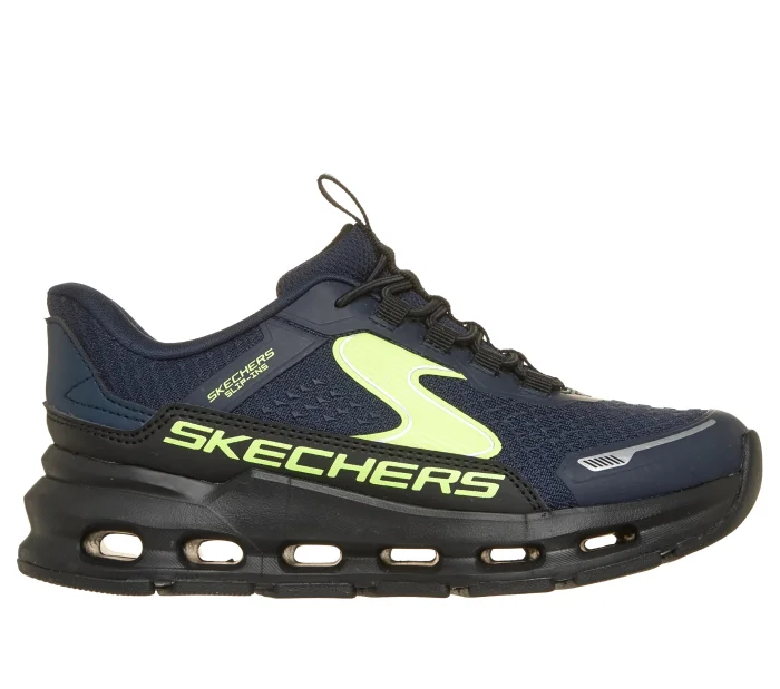 Pantofi Sport Skechers Copii Glide-Step Plus - Vista-Lane