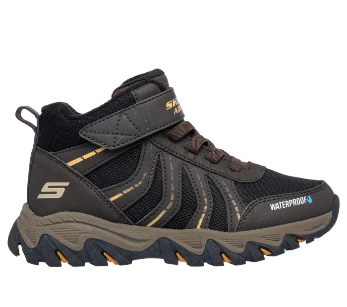 Ghete Skechers Copii Rugged Ranger - Storm Trail