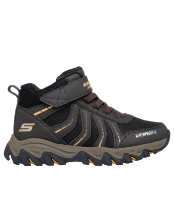 Ghete Skechers Copii Rugged Ranger - Storm Trail