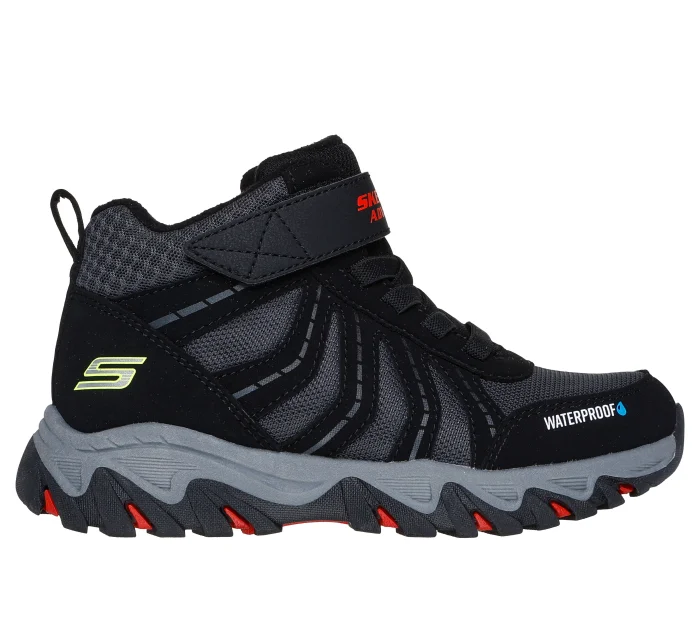 Ghete Skechers Copii Rugged Ranger - Storm Trail