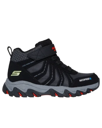Ghete Skechers Copii Rugged Ranger - Storm Trail