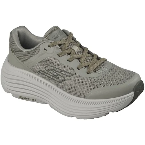 Pantofi sport femei Skechers Max Cushioning Endea 129470-OLV