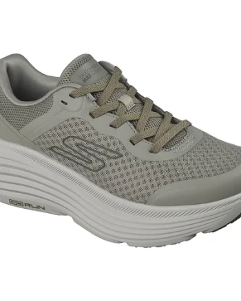 Pantofi sport femei Skechers Max Cushioning Endea 129470-OLV