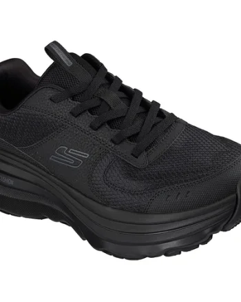 Pantofi sport barbati Skechers Zirrus 237818-BBK