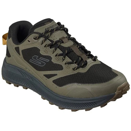 Pantofi sport barbati Skechers Ridgestar-lion Creek 237821-OLV