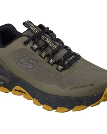 Pantofi sport barbati Skechers Max Protect-promote Track 237669-OLV