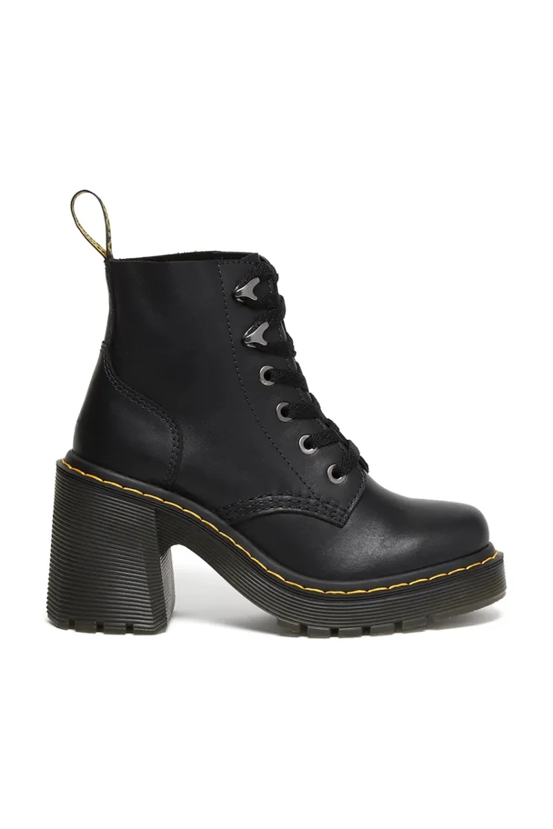 Dr. Martens  botine de piele Jesy