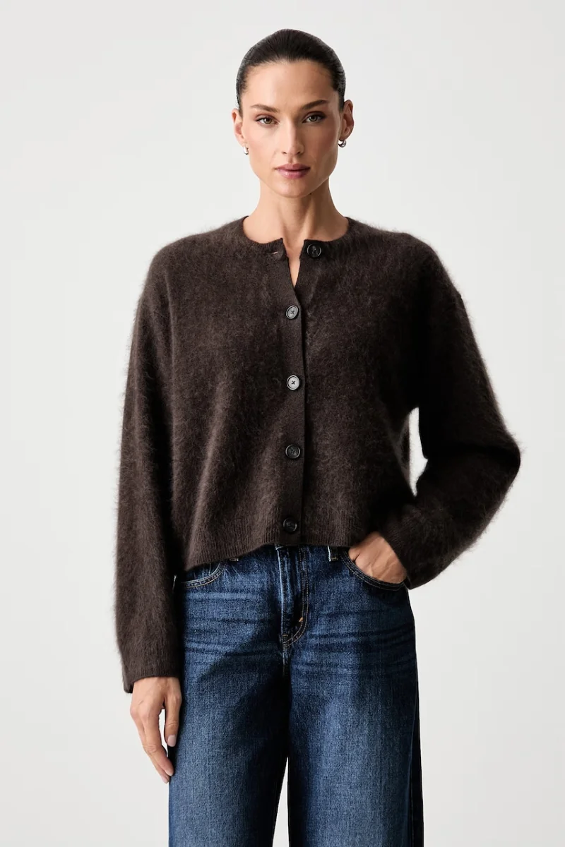 Marc O'Polo  cardigan pentru femei din lână
