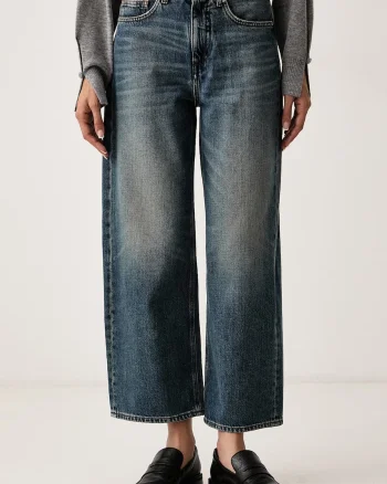 Seventy Venezia  blugi straight pentru femei