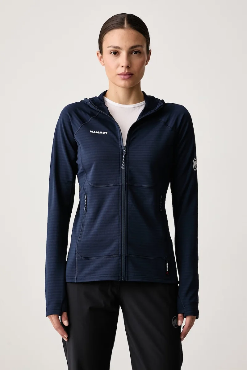 Mammut  bluză sport pentru femei Taiss