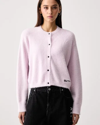 Karl Lagerfeld Jeans  cardigan pentru femei