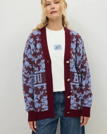 BIZUU  cardigan pentru femei LANZAR