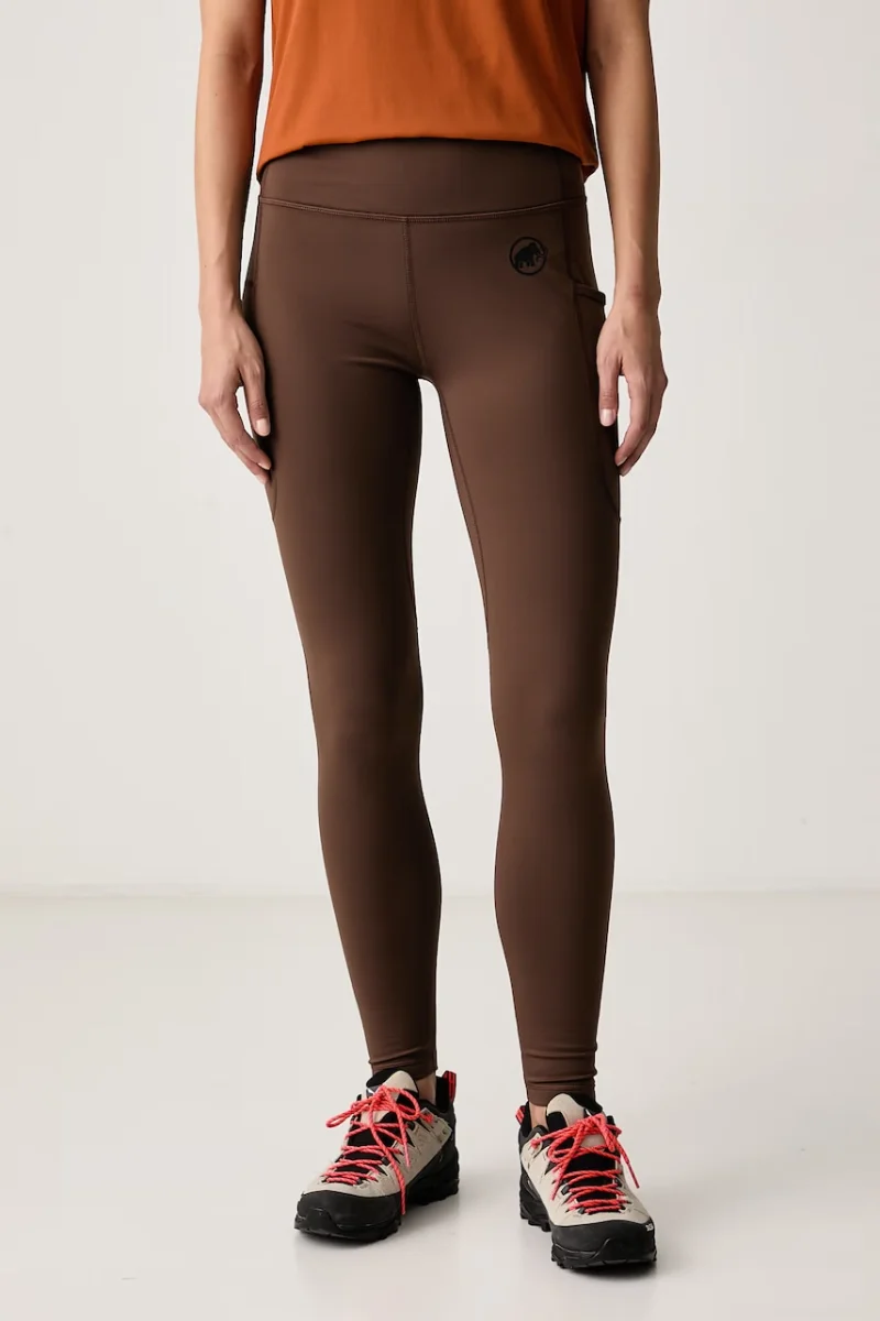 Mammut  colanți sport pentru femei Crag Winter