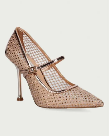 Steve Madden  pantofi cu toc stiletto Stirring