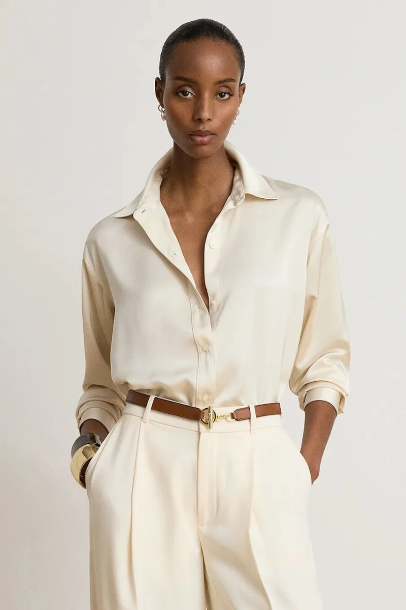 Lauren Ralph Lauren  cămașă pentru femei