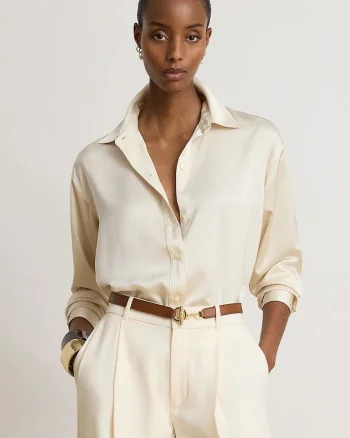 Lauren Ralph Lauren  cămașă pentru femei