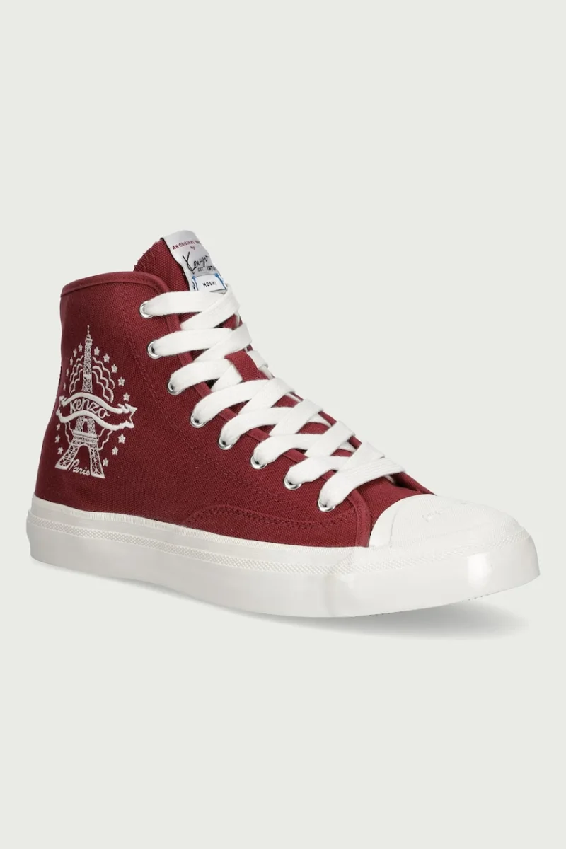 Kenzo  High top Sneaker teniși înalți pentru bărbați