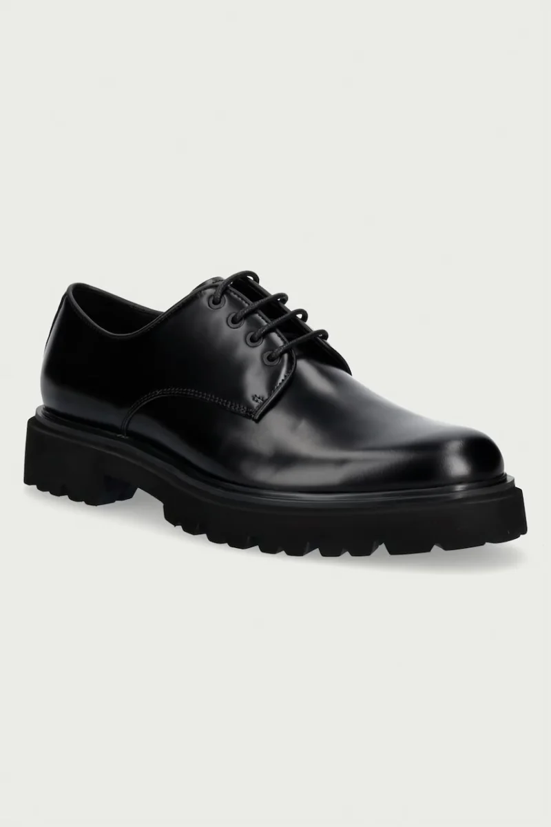 Steve Madden  pantofi pentru bărbați din piele Motala