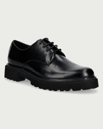 Steve Madden  pantofi pentru bărbați din piele Motala